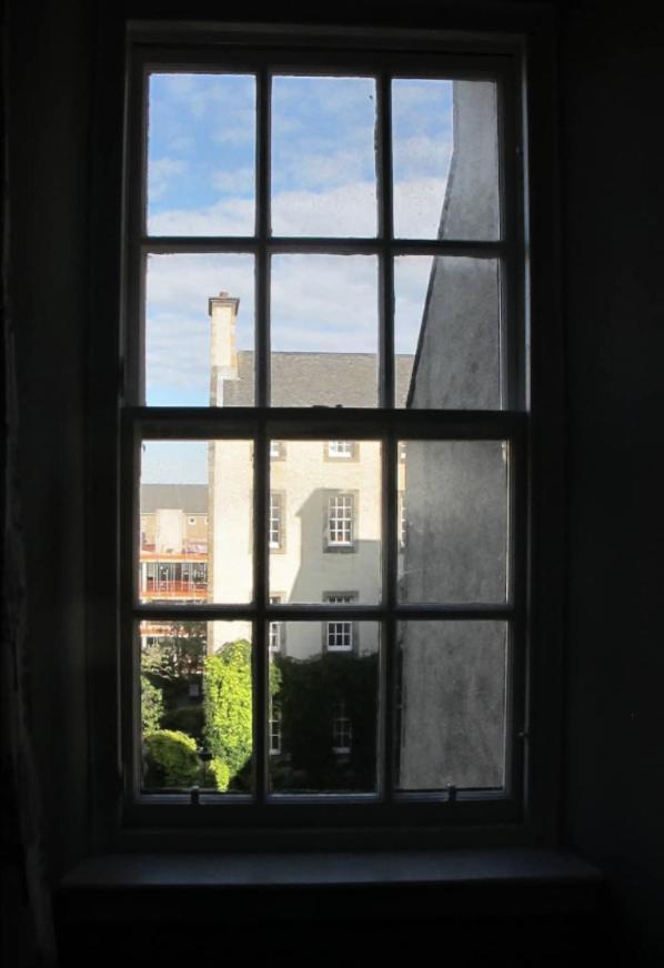 2 Chessels Court, Flat 3 Apartment Edinburgh Exterior photo
