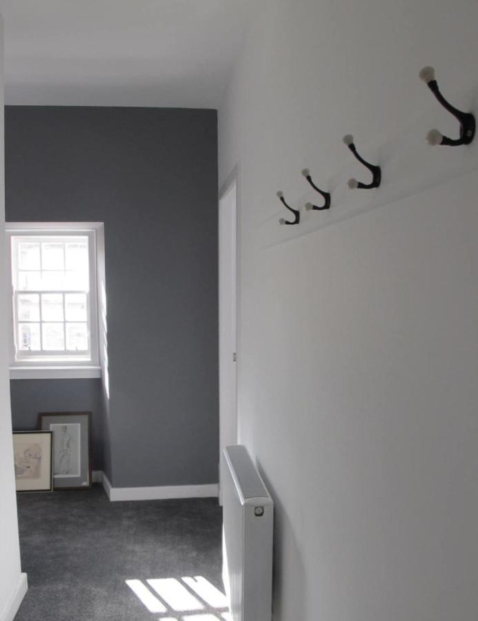 2 Chessels Court, Flat 3 Apartment Edinburgh Exterior photo
